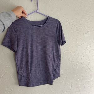 LULULEMON shirt